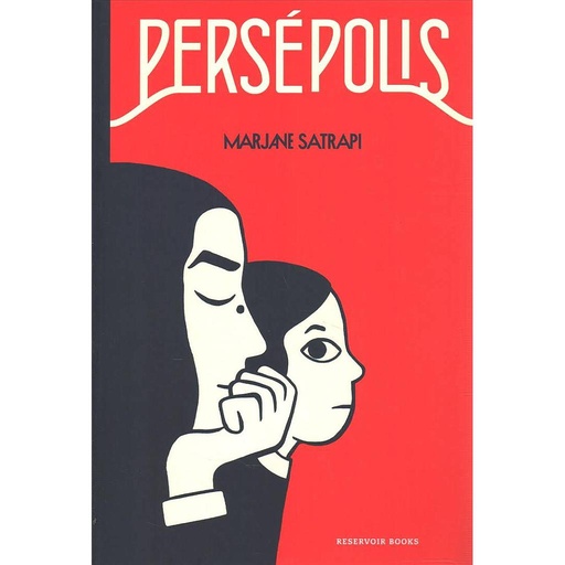 [9788417910143] PERSÉPOLIS