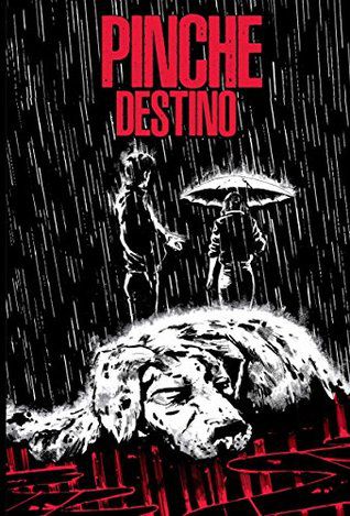 [9786075950976] PINCHE DESTINO