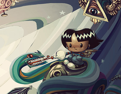 [9788467946887] PLANETA BUBA