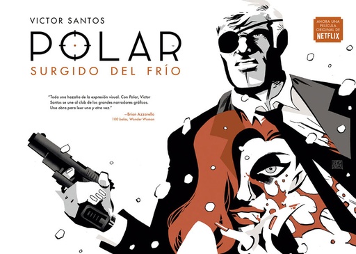 [9788467936063] POLAR 1. SURGIDO DEL FRÍO