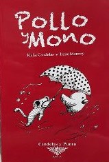 [7655696666] POLLO Y MONO