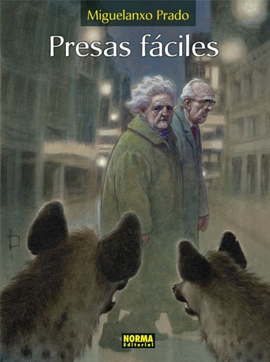 [9788467923605] PRESAS FÁCILES