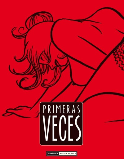 [9788418809293] PRIMERAS VECES