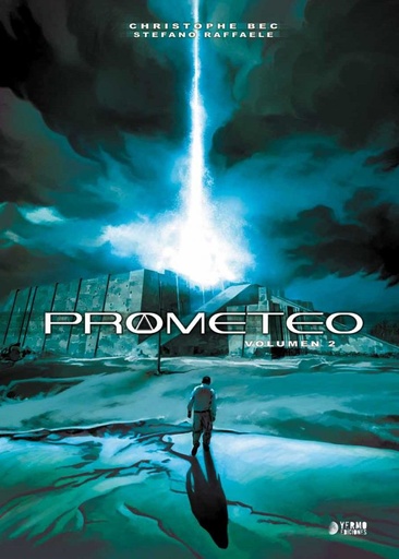 [9788416428786] PROMETEO VOL.02