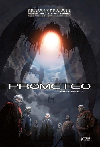 [9788416428960] PROMETEO VOL.03