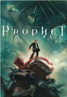 [9788498143447] PROPHET 1