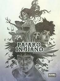 [9788467918922] PÁJARO INDIANO