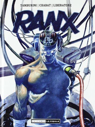 [9788478338931] RANX INTEGRAL