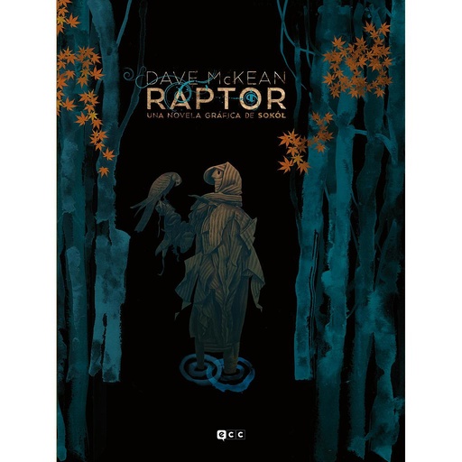 [9788418931376] RAPTOR
