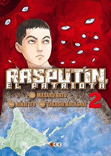 [9788418120794] RASPUTIN,EL PATRIOTA VOL. 02 (DE 6)