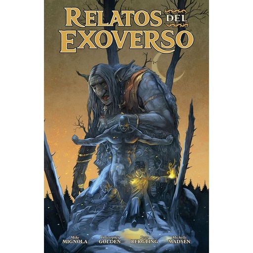 [9788467952117] RELATOS DEL EXOVERSO