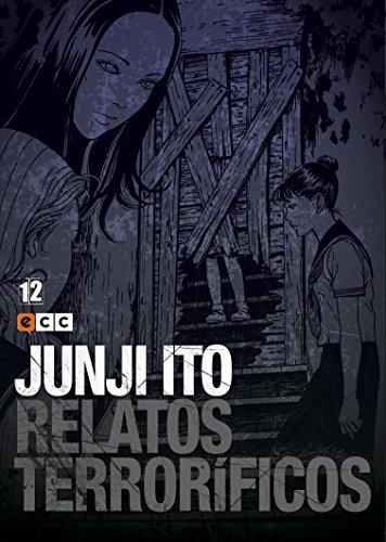 [9788417147259] JUNJI ITO RELATOS TERRORÍFICOS VOL.12