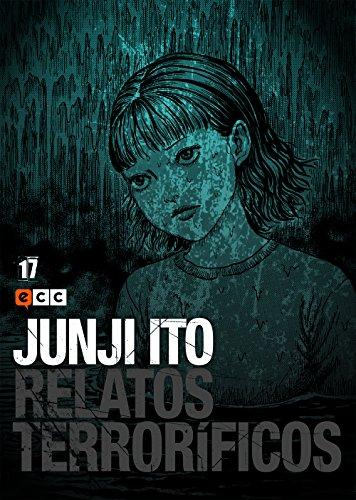 [9788417401009] RELATOS TERRORÍFICOS VOL.17