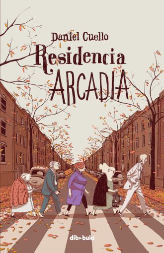 [9788417294007] RESIDENCIA ARCADIA