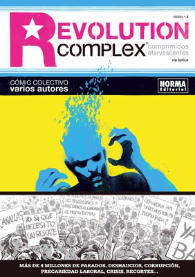 [9788467906905] REVOLUTION COMPLEX