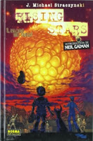 [9788498473506] RISING STARS 1: NACIDO DEL FUEGO