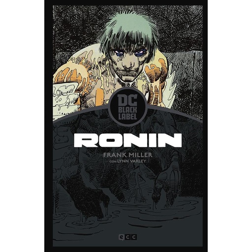 [9788417827465] RONIN