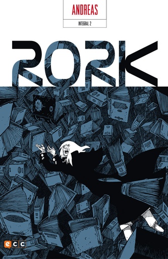 [9788416518579] RORK INTEGRAL VOL. 2