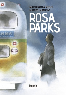 [9788416763764] ROSA PARKS