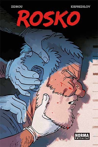 [9788467937091] ROSKO