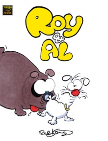 [9788478335961] ROY & AL