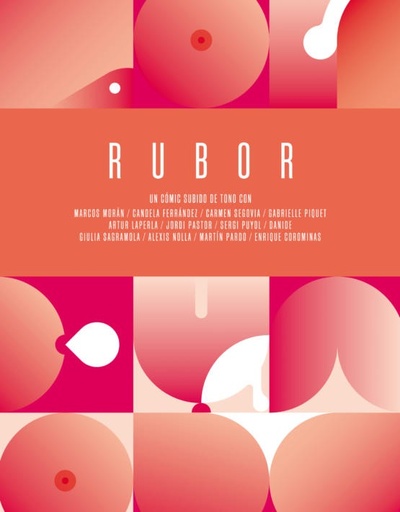 [9788415724896] RUBOR