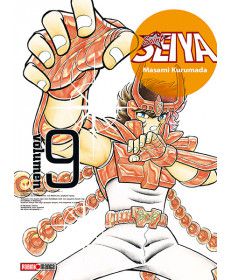 [9786075488721] SAINT SEIYA ULTIMATE VOL.09