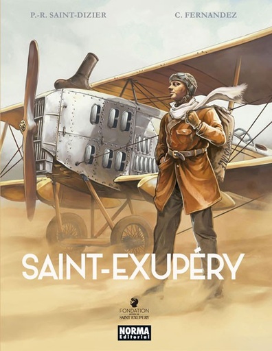 [9788467941364] SAINT-EXUPÉRY