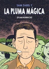 [9788415685784C] SAM ZABEL Y LA PLUMA MÁGICA
