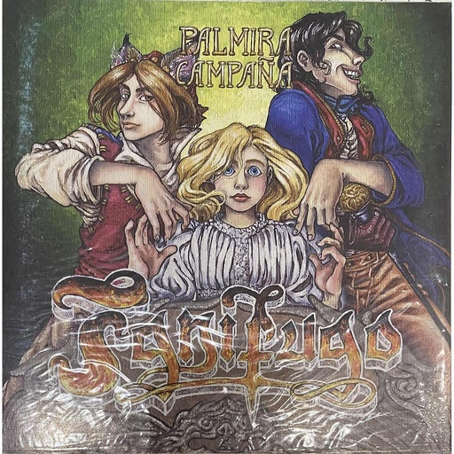 [TTT0000000018] SANIFUGO