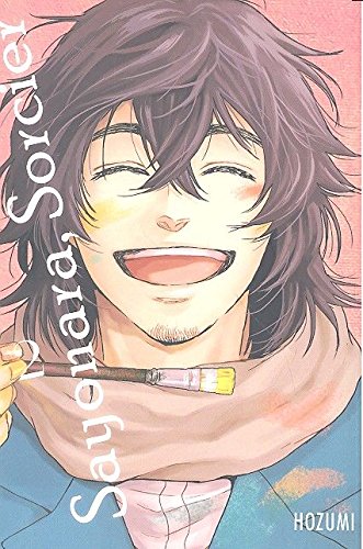[9788494540479] SAYONARA, SORCIER VOL.02