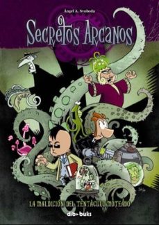 [9788492902811] SECRETOS ARCANOS