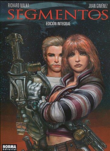 [9788467924633] SEGMENTOS INTEGRAL