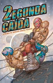 [97818411562814115666] SEGUNDA CAÍDA