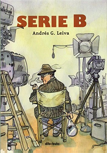 [9788415850595] SERIE B