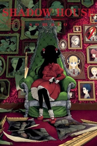 [9788418222726] SHADOW HOUSE VOL.04