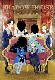 [9788418788444] SHADOW HOUSE VOL.07