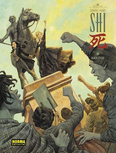 [9788467951127] SHI VOL.05