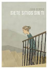 [9788416507955] SIETE SITIOS SIN TI