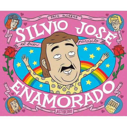 [9788415685753] SILVIO JOSÉ ENAMORADO