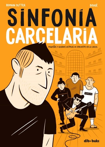 [9788417294083] SINFONIA CARCELARIA