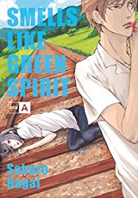 [9788416188796] SMELLS LIKE GREEN SPIRIT: SIDE A