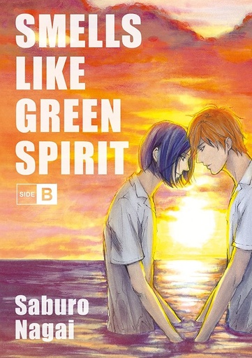 [9788416188802] SMELLS LIKE GREEN SPIRIT: SIDE B