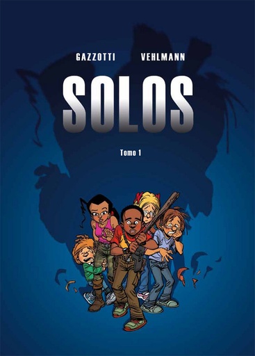 [9788415850304] SOLOS VOL.01