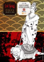 [9788416901654] SON GOKU: EL HÉROE DE LA RUTA DE LA SEDA VOL. 04 (DE 6)