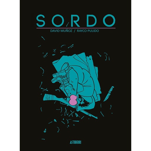 [9788416880843] SORDO