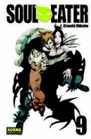 [9788467906271] SOUL EATER 09