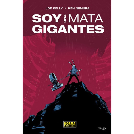 [9788467944136] SOY UNA MATAGIGANTES