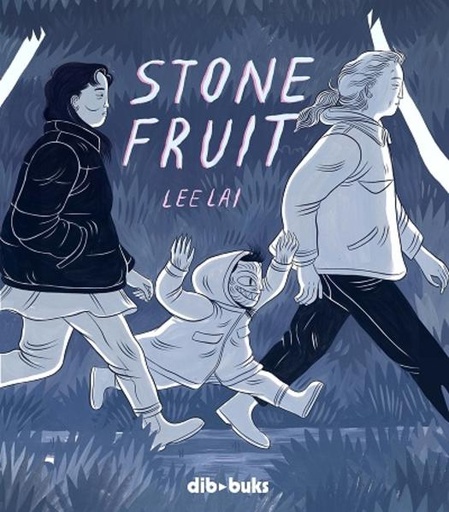 [9788418266034] STONE FRUIT