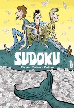 [9789873712463] SUDOKU